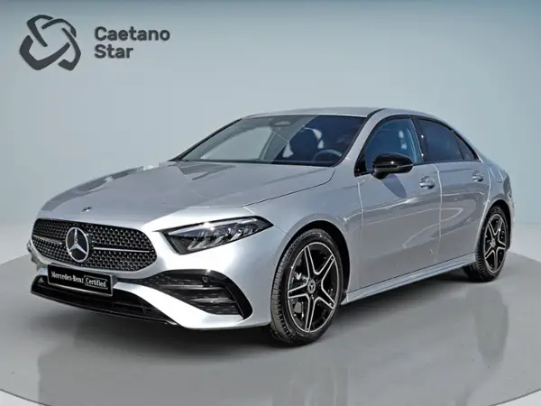 Mercedes-Benz Classe A